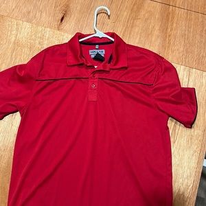 Mens Golf Shirt